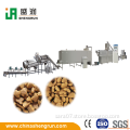 Pet Dog Food Making Production Plant